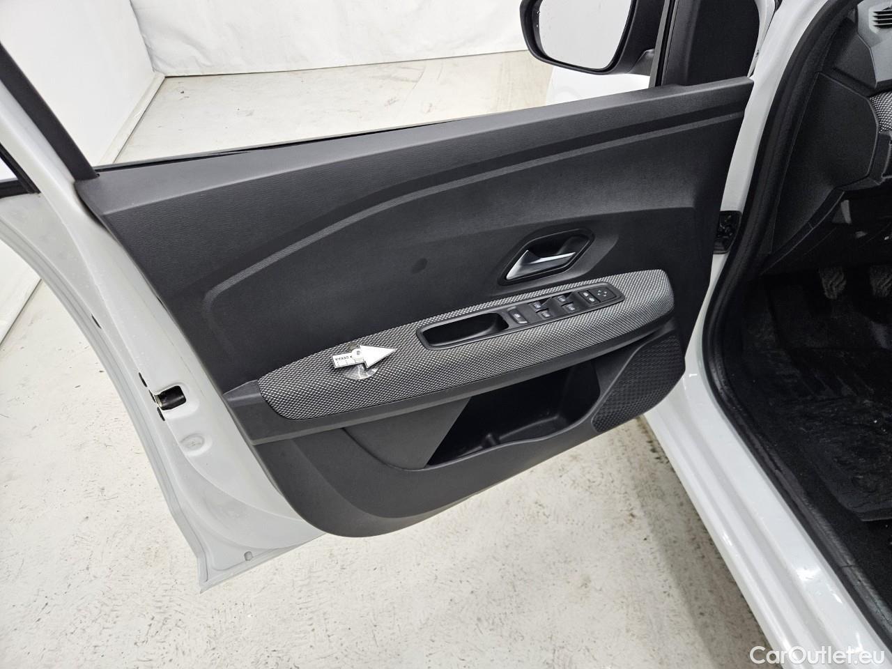  Dacia  Logan 1.0 TCe 90CP Comfort MT6 #23