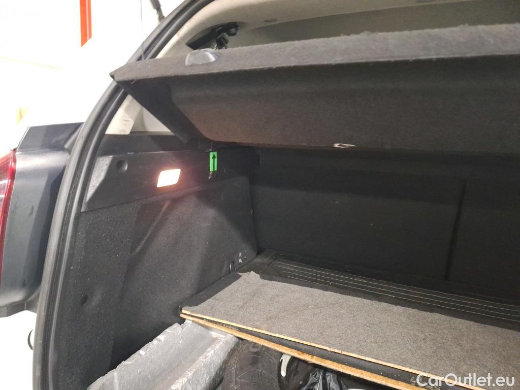  Dacia  Duster 1.5 Blue dCi 115CP Comfort 4WD #7