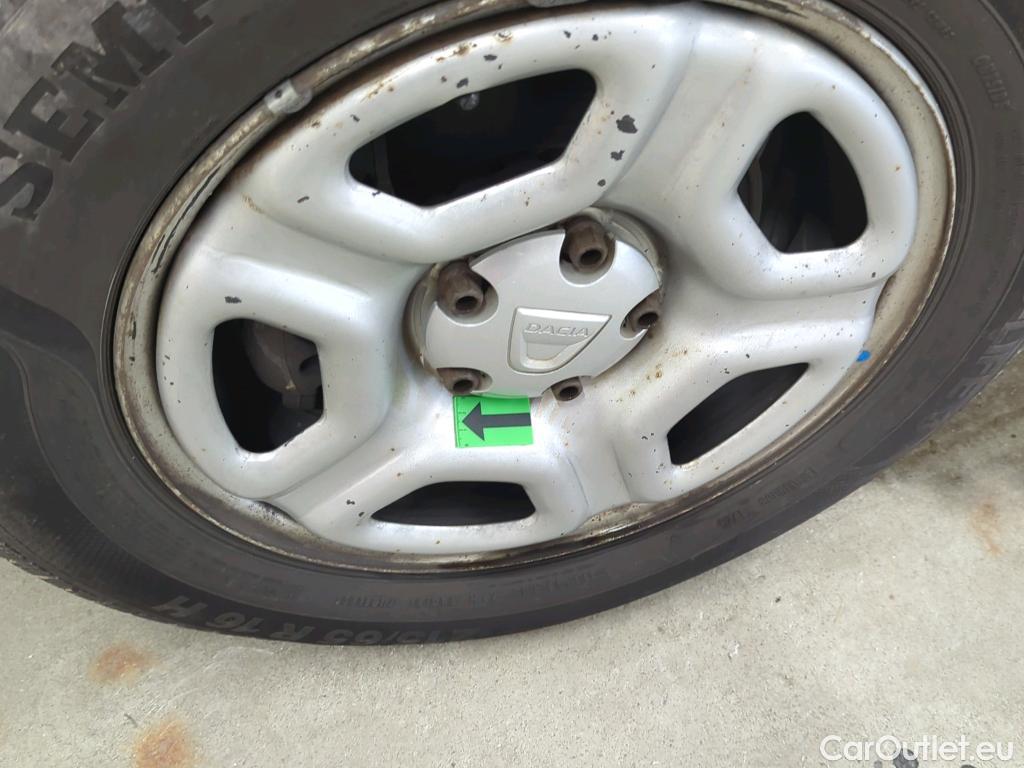  Dacia  Duster 1.5 Blue dCi 115CP Comfort 4WD #12