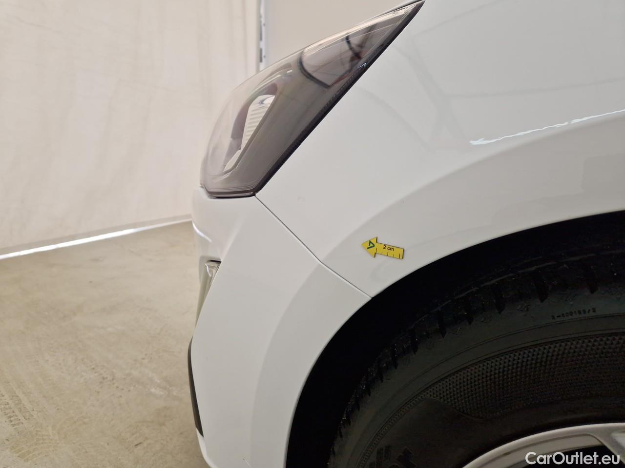  Ford  Focus 1.0 EcoBoost 100CP Trend Connected #6