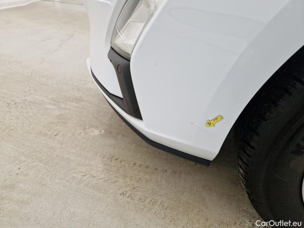  Ford  Focus 1.0 EcoBoost 100CP Trend Connected #8