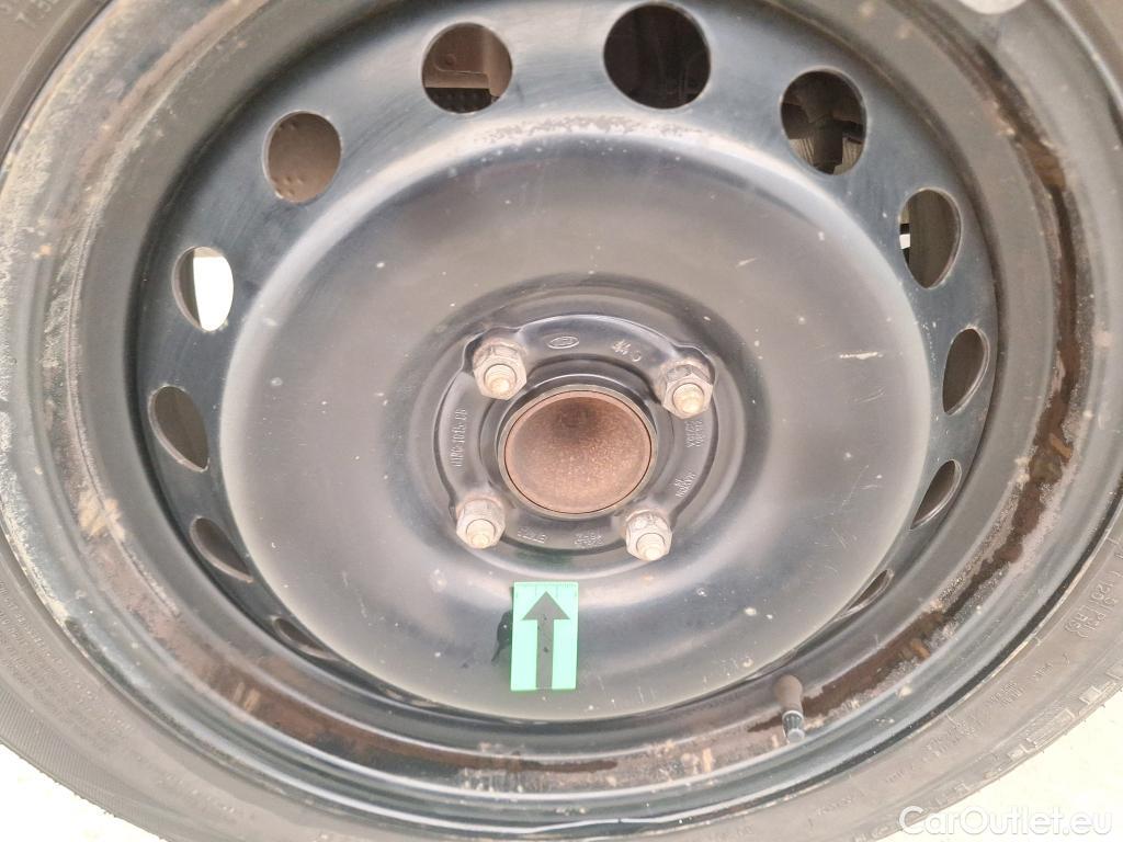  Ford  Fiesta 1.0 EcoBoost 95CP Trend Connected #24