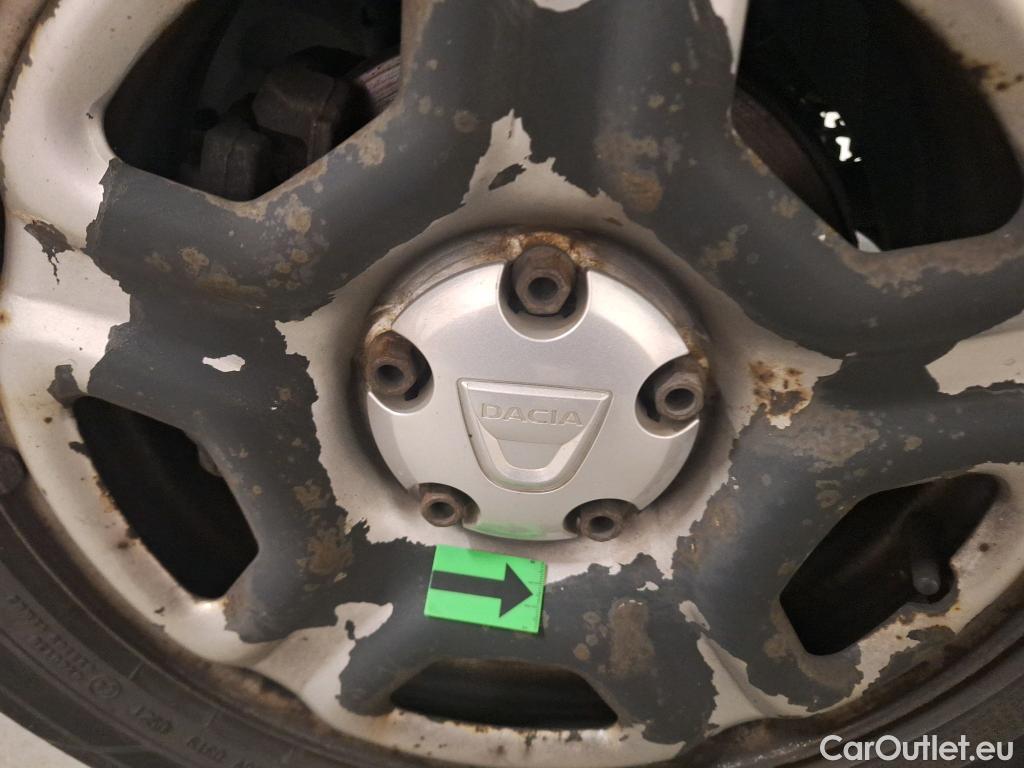  Dacia  Duster 1.5 Blue dCi 115CP Comfort 4WD #20