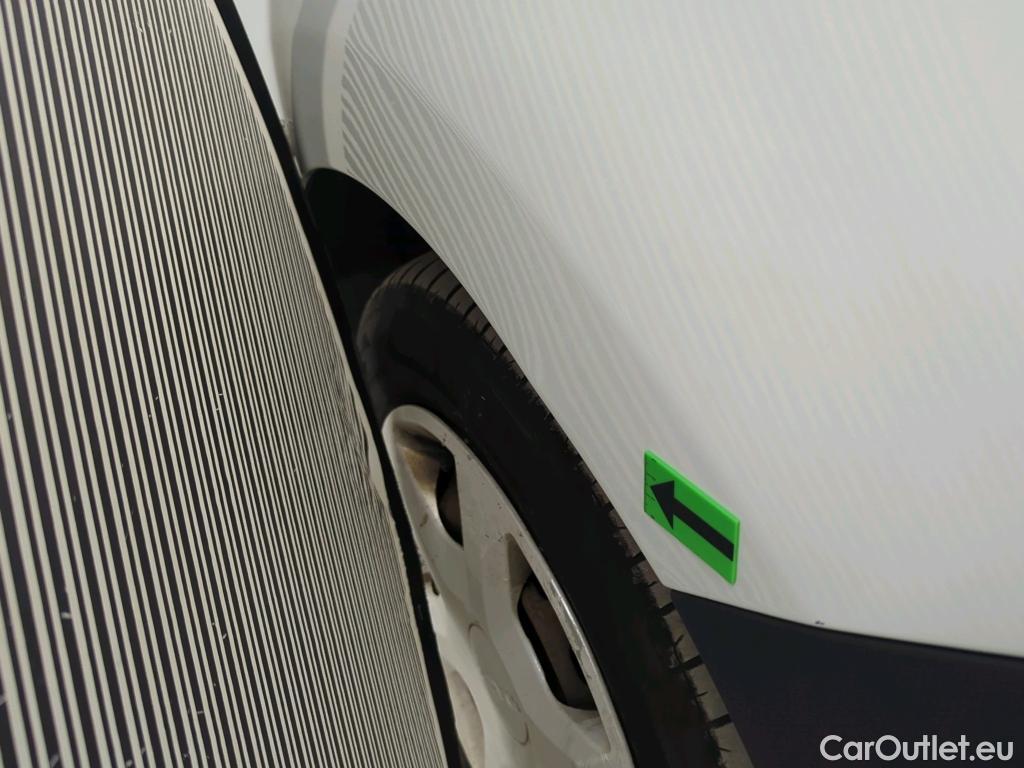  Dacia  Dokker 1.5 dCi 75 Ambiance Van 75HP #22