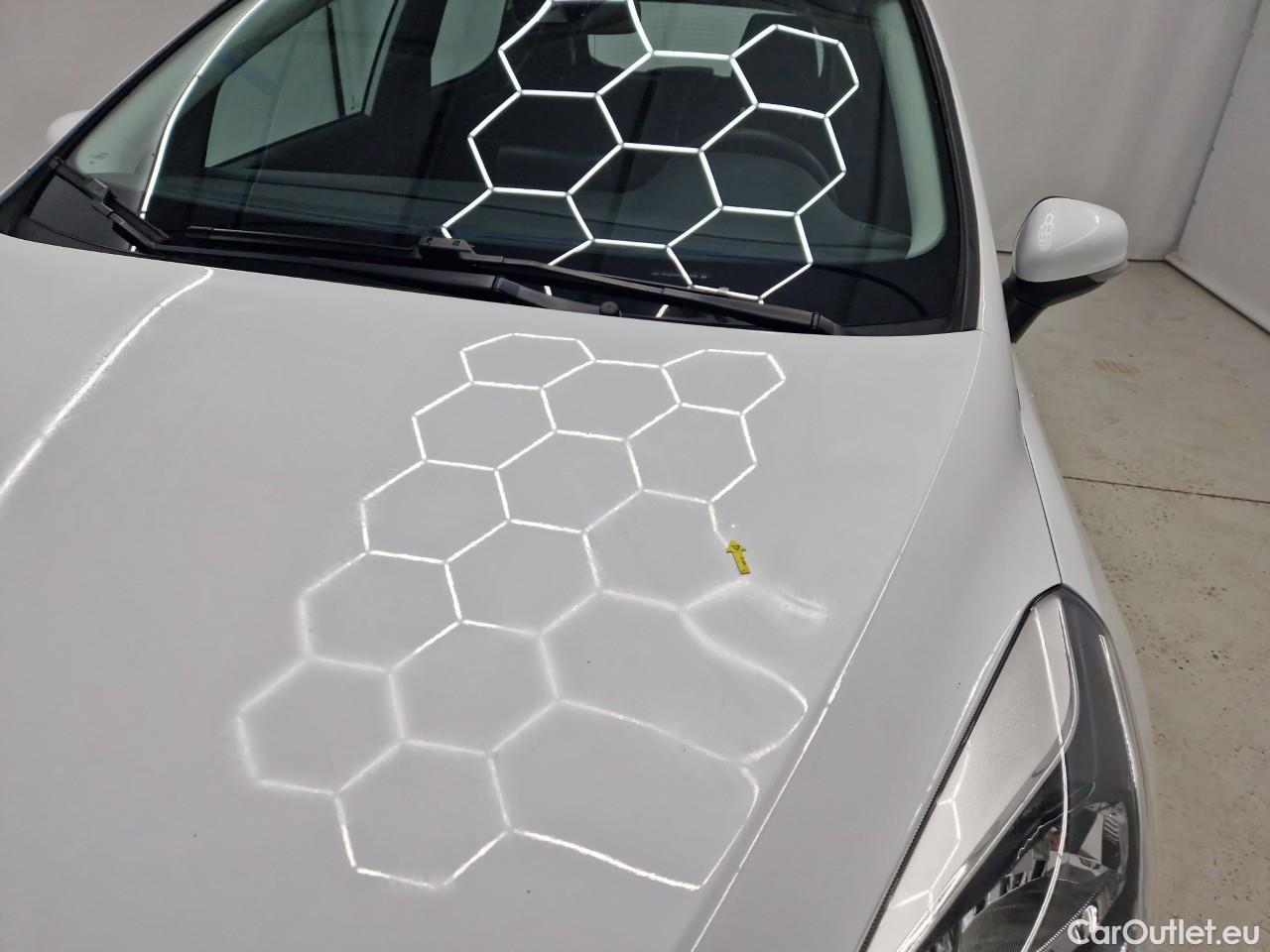  Ford  Fiesta 1.5 TDCi 85CP Trend Connected #7