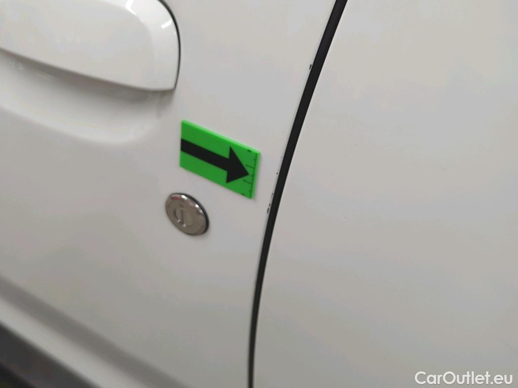  Dacia  Duster 1.5 Blue dCi 115CP Comfort 4WD #6