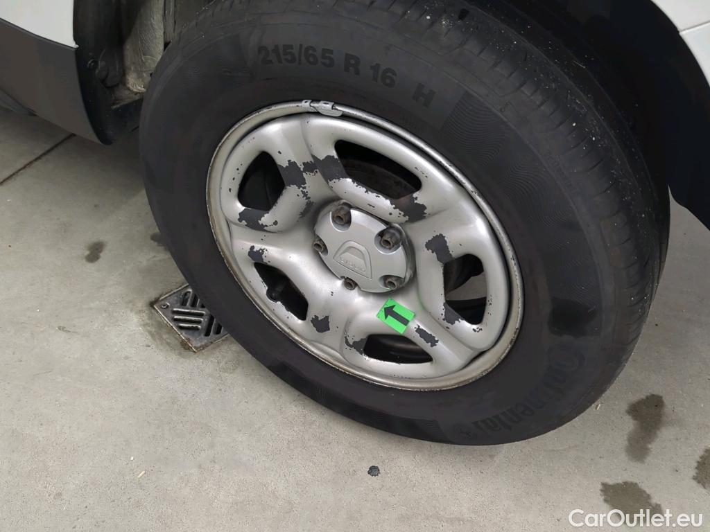  Dacia  Duster 1.5 Blue dCi 115CP Comfort 4WD #11