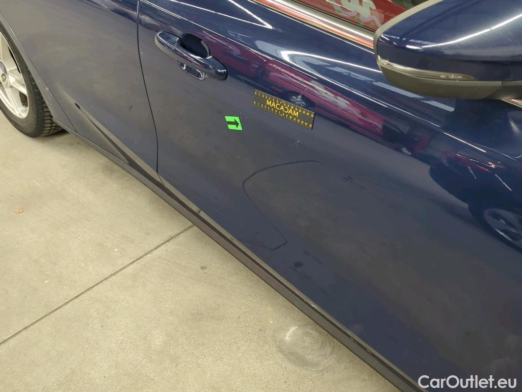  Ford  Focus 1.0 EcoBoost 125CP Trend Edition #11