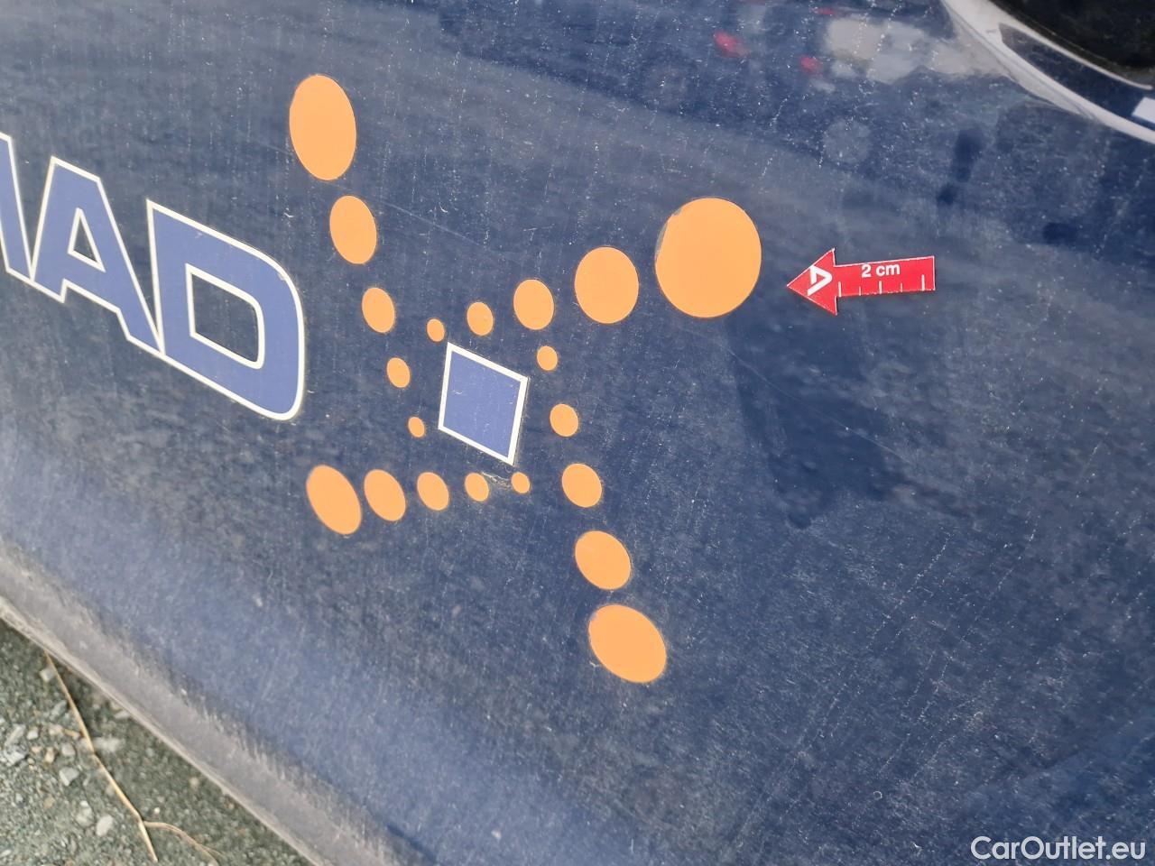  Ford   ECOSPORT 1.0L Fox 125 CP Titanium #1