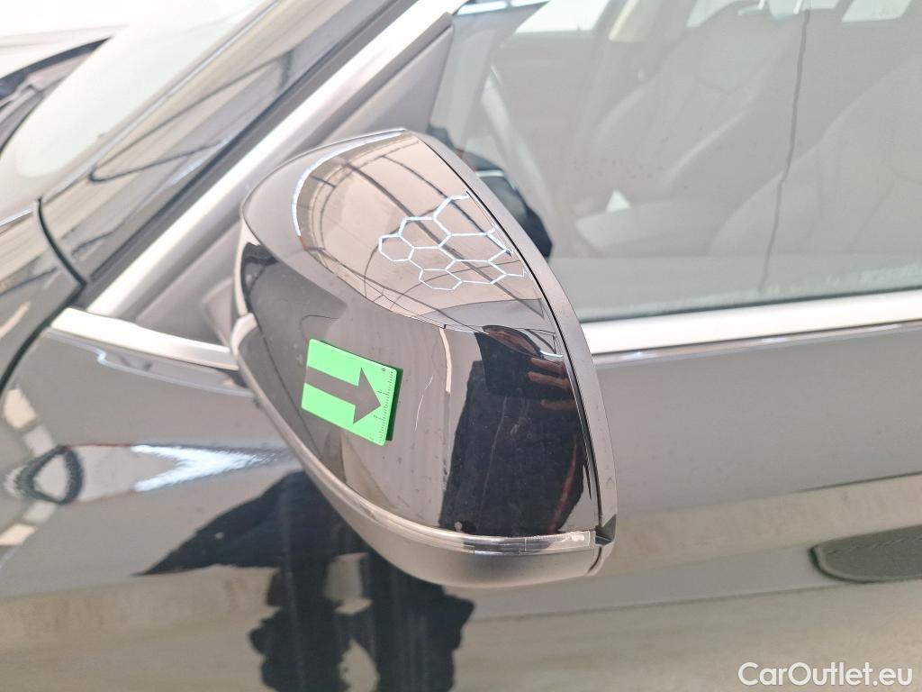  Bmw  X3 2.0 xDrive20d AT #13