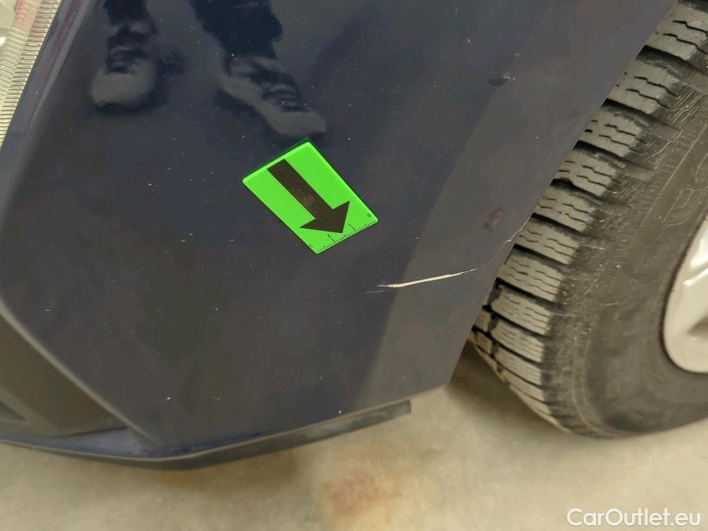  Ford  Focus 1.0 EcoBoost 125CP Trend Edition #14