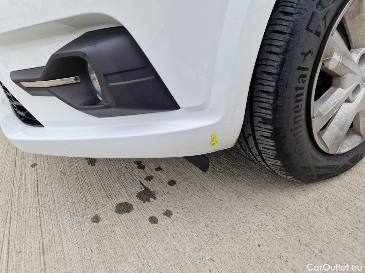  Dacia  Logan 1.0 TCe 90CP Comfort MT6 #5