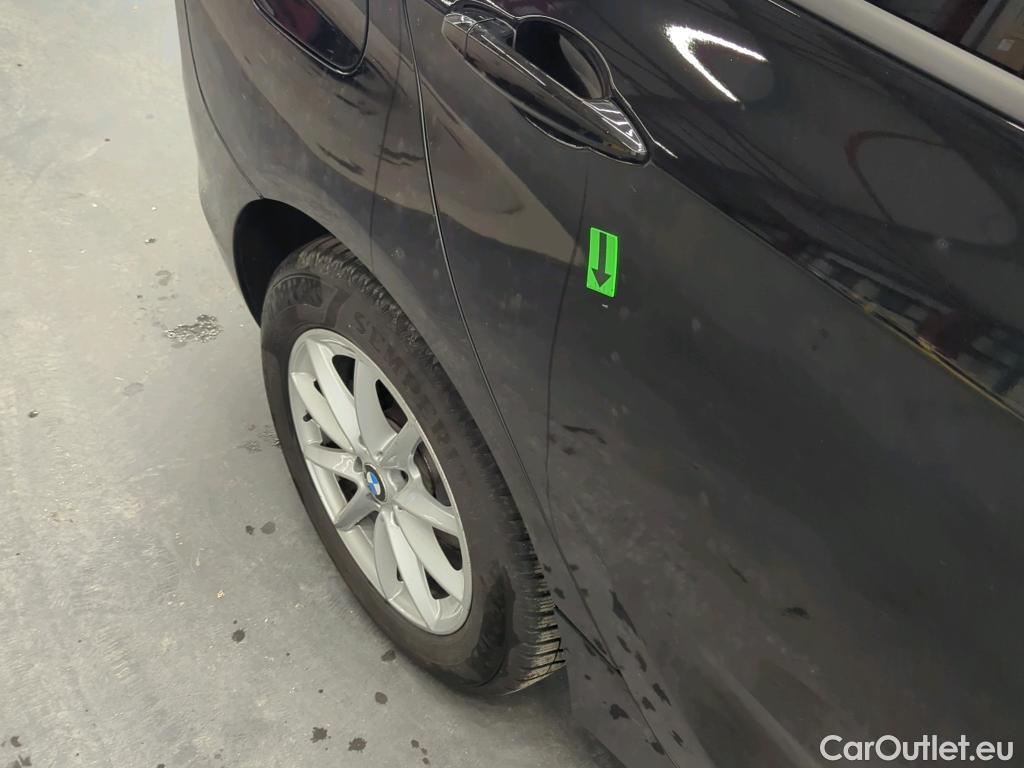  Bmw  Serie 2 1.5 216d Advantage #28