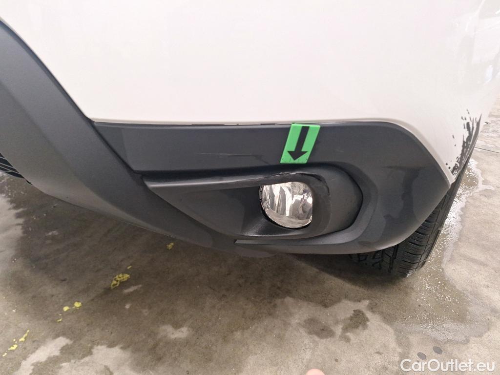  Dacia  Duster 1.5 Blue dCi 115CP Comfort 4WD #21