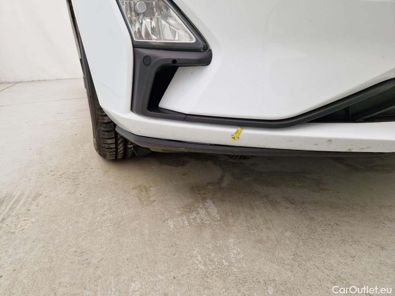  Ford  Focus 1.0 EcoBoost 100CP Trend Connected #12