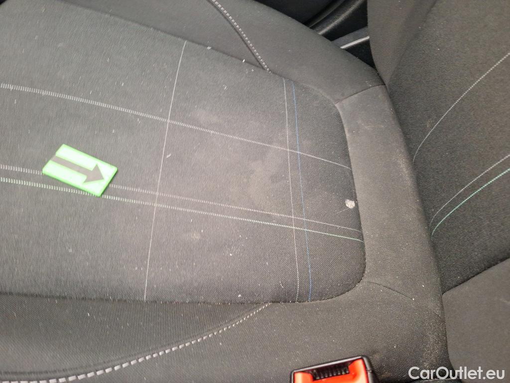  Ford  Fiesta 1.0 EcoBoost 95CP Trend Connected #30