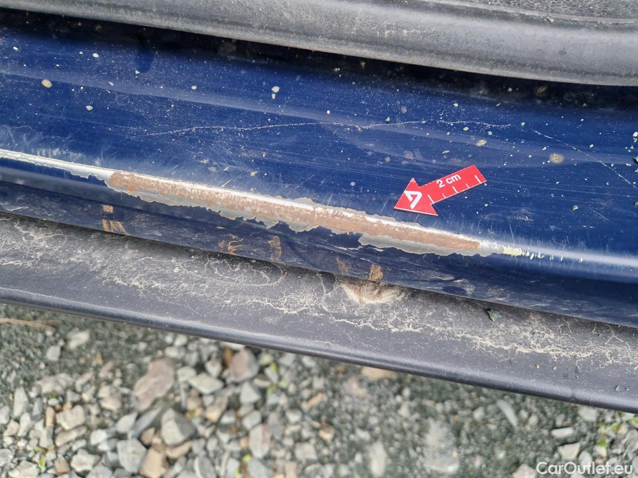  Ford   ECOSPORT 1.0L Fox 125 CP Titanium #11