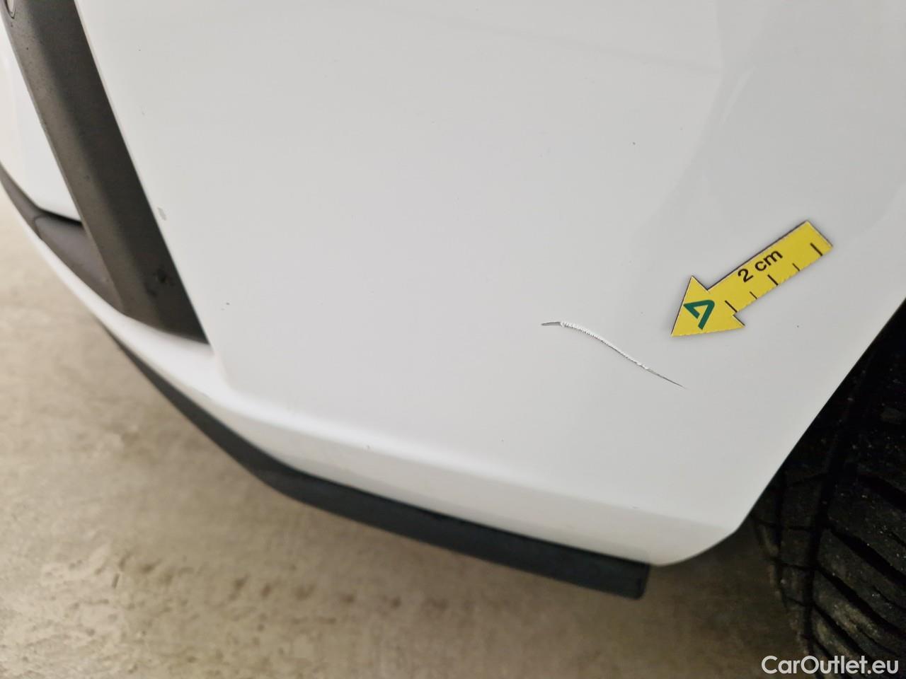  Ford  Focus 1.0 EcoBoost 100CP Trend Connected #7