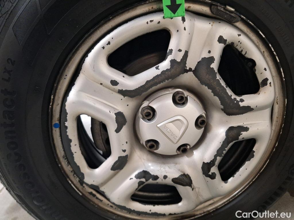  Dacia  Duster 1.5 Blue dCi 115CP Comfort 4WD #19