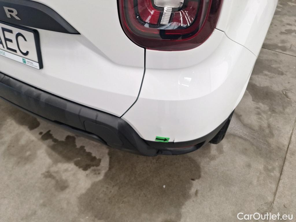  Dacia  Duster 1.5 Blue dCi 115CP Comfort 4WD #3