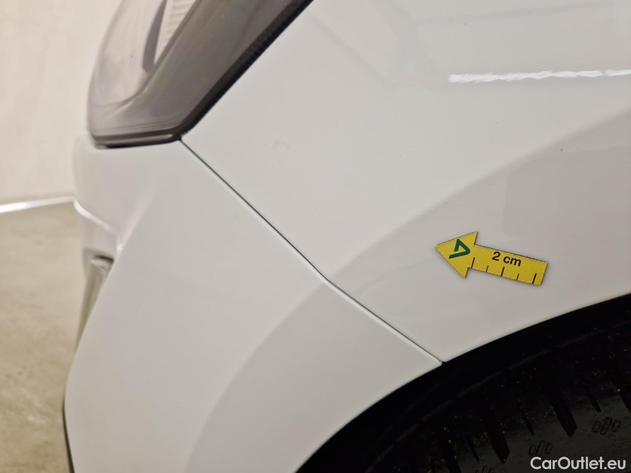  Ford  Focus 1.0 EcoBoost 100CP Trend Connected #5