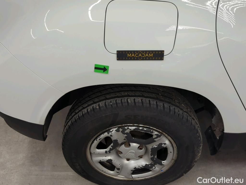  Dacia  Duster 1.5 Blue dCi 115CP Comfort 4WD #5