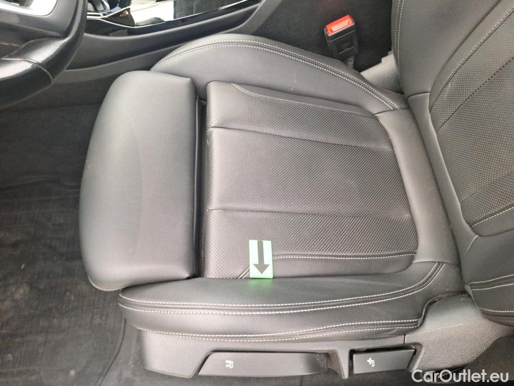  Bmw  X3 2.0 xDrive20d AT #15