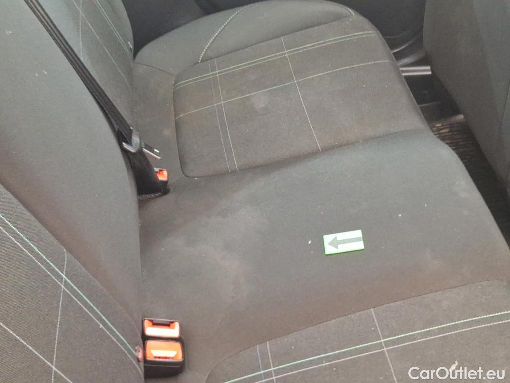  Ford  Fiesta 1.0 EcoBoost 95CP Trend Connected #26