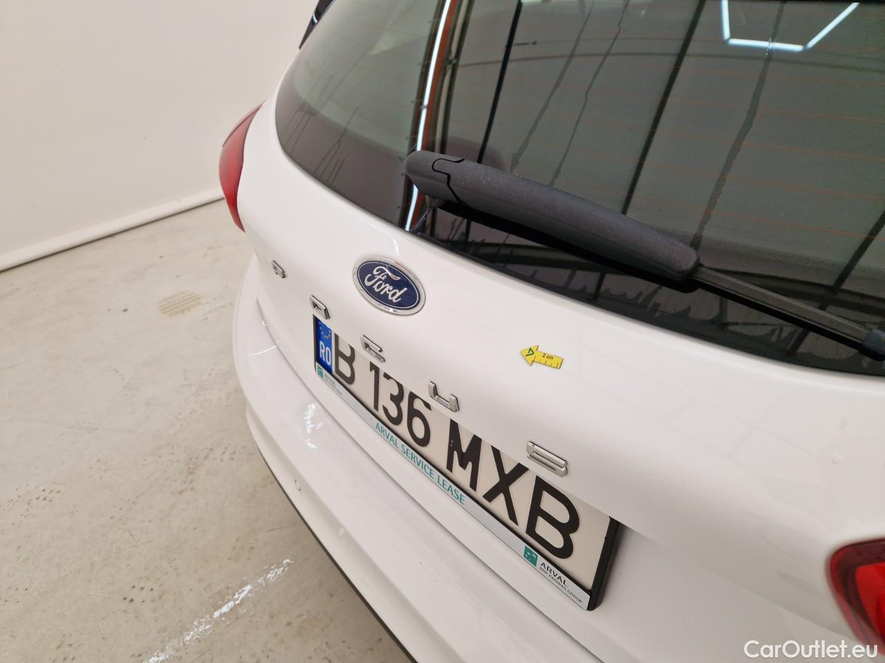  Ford  Focus 1.0 EcoBoost 100CP Trend Connected #27