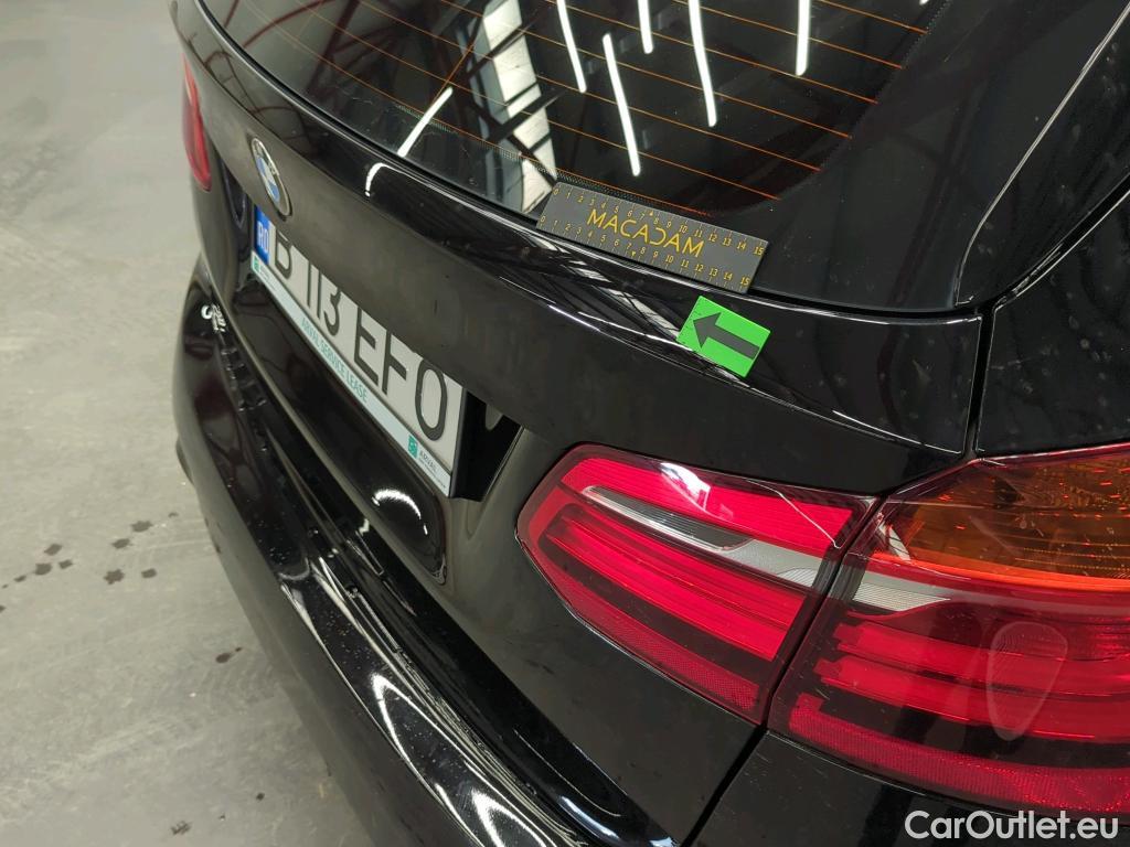  Bmw  Serie 2 1.5 216d Advantage #8