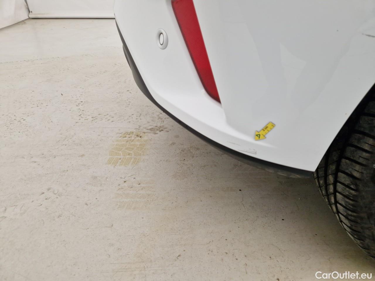  Ford  Focus 1.0 EcoBoost 100CP Trend Connected #23