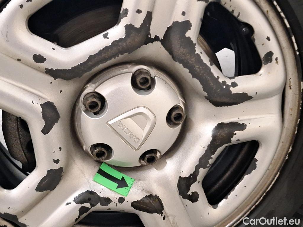  Dacia  Duster 1.5 Blue dCi 115CP Comfort 4WD #14