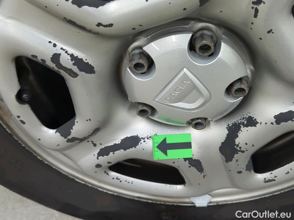  Dacia  Duster 1.5 Blue dCi 115CP Comfort 4WD #16