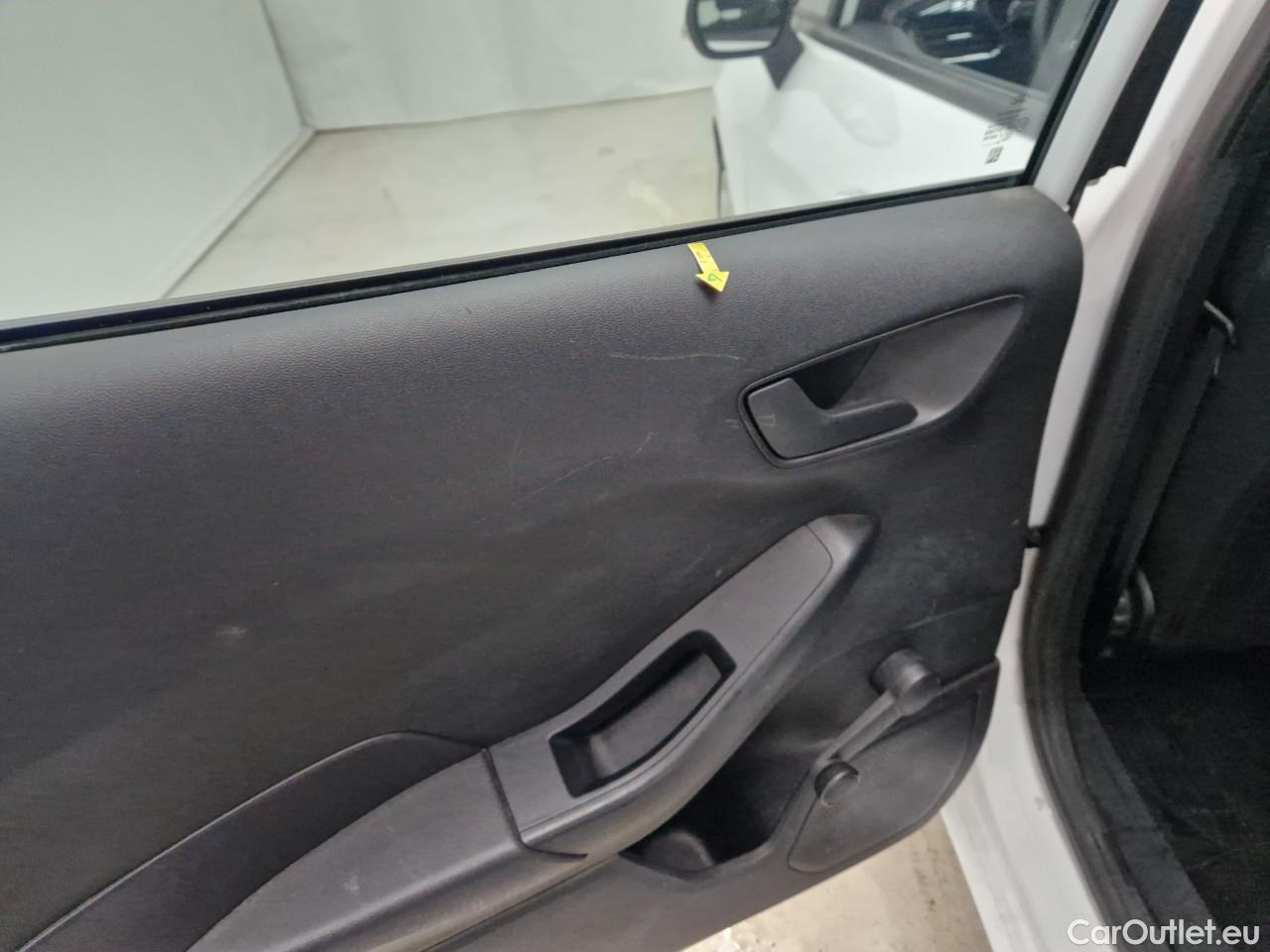  Ford  Fiesta 1.5 TDCi 85CP Trend Connected #26