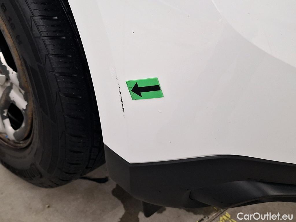  Dacia  Duster 1.5 Blue dCi 115CP Comfort 4WD #10