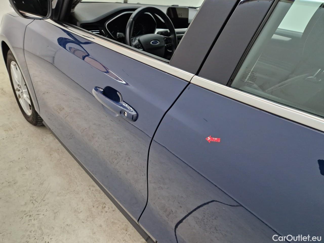  Ford  Focus 1.5 EcoBlue 120CP Trend #32