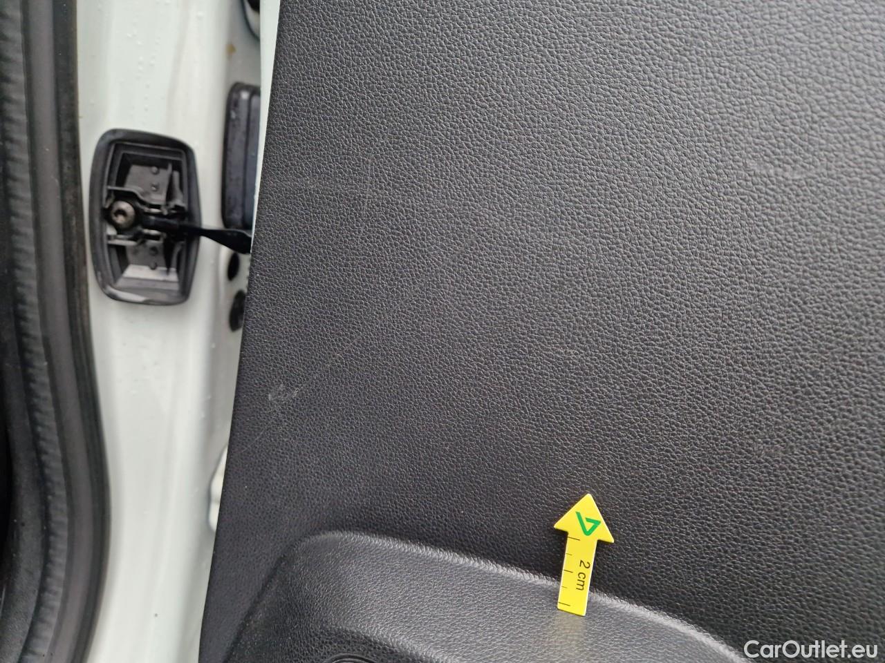  Dacia  Logan 1.0 TCe 90CP Comfort MT6 #29