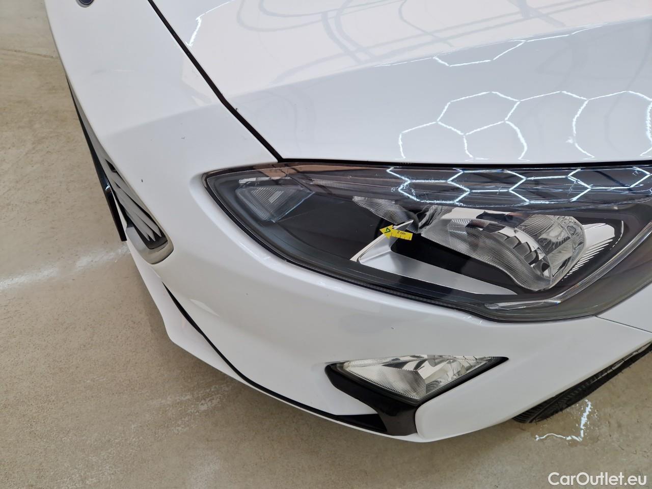  Ford  Focus 1.0 EcoBoost 100CP Trend Connected #9