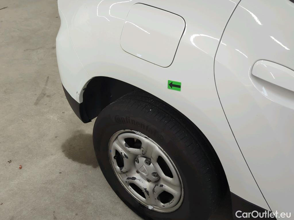  Dacia  Duster 1.5 Blue dCi 115CP Comfort 4WD #27