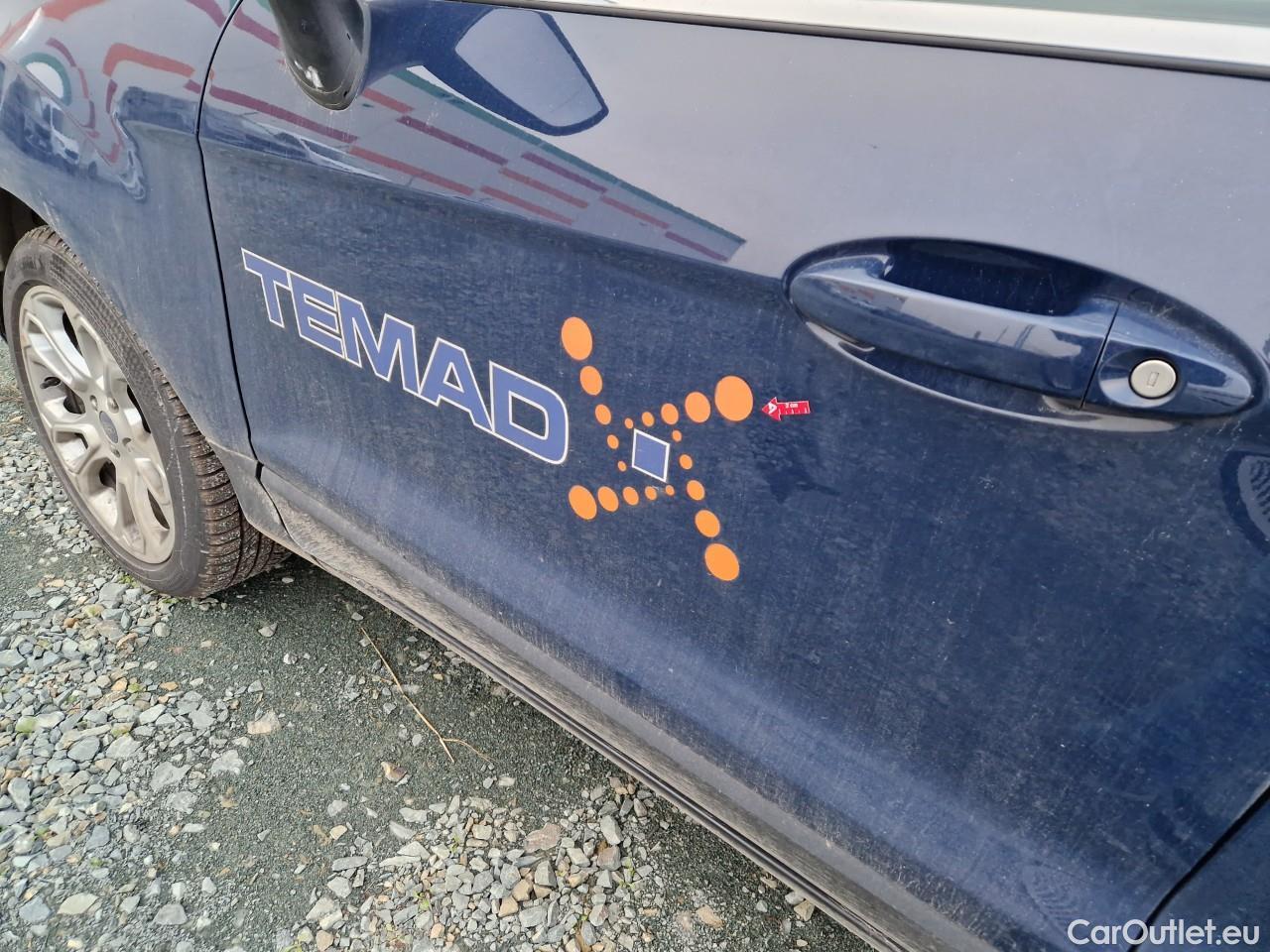  Ford   ECOSPORT 1.0L Fox 125 CP Titanium #2