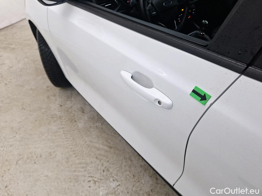 Ford  Focus 1.5 EcoBlue 120CP Trend Connected #19