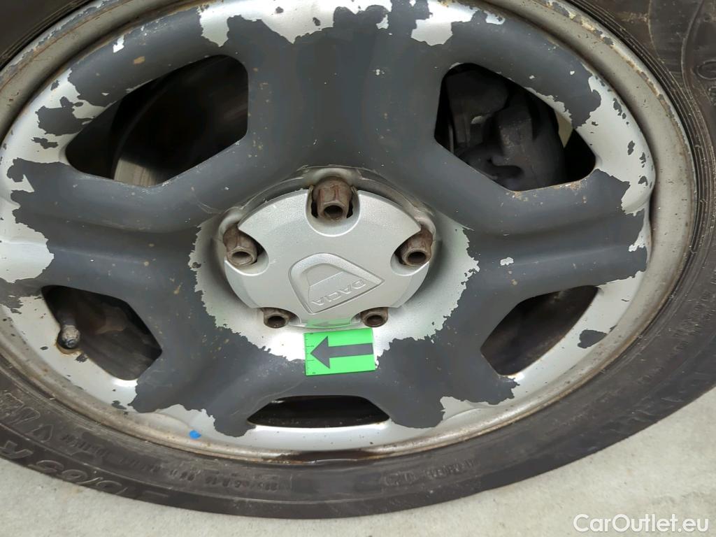  Dacia  Duster 1.5 Blue dCi 115CP Comfort 4WD #8