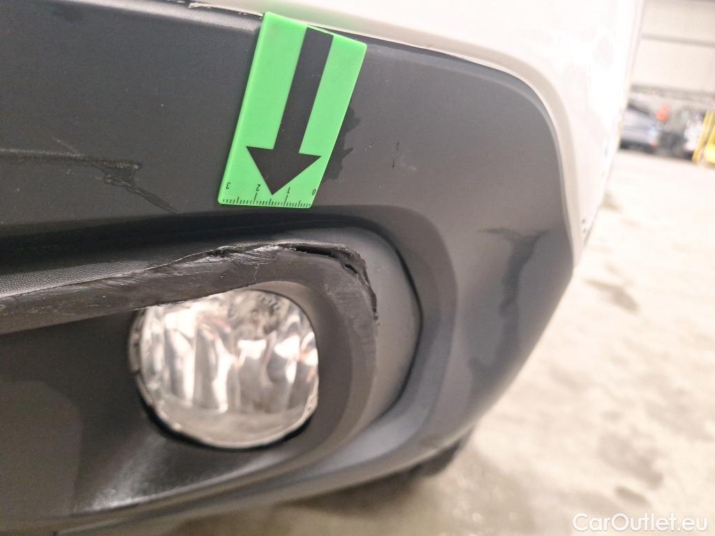  Dacia  Duster 1.5 Blue dCi 115CP Comfort 4WD #22