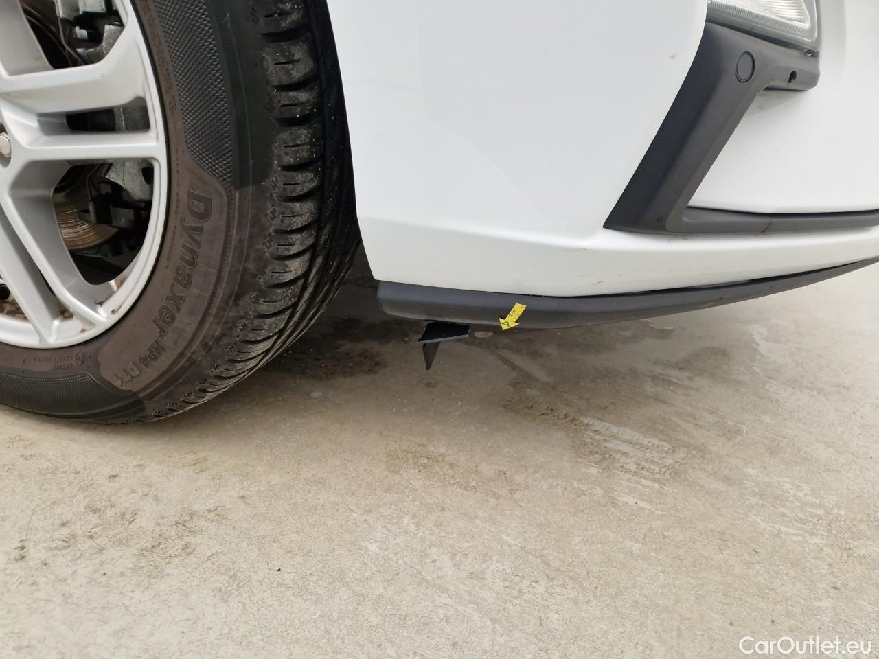  Ford  Focus 1.0 EcoBoost 100CP Trend Connected #14