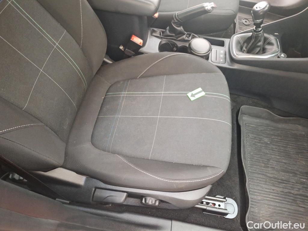  Ford  Fiesta 1.0 EcoBoost 95CP Trend Connected #31