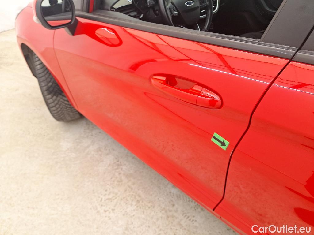  Ford  Fiesta 1.0 EcoBoost 95CP Trend Connected #43