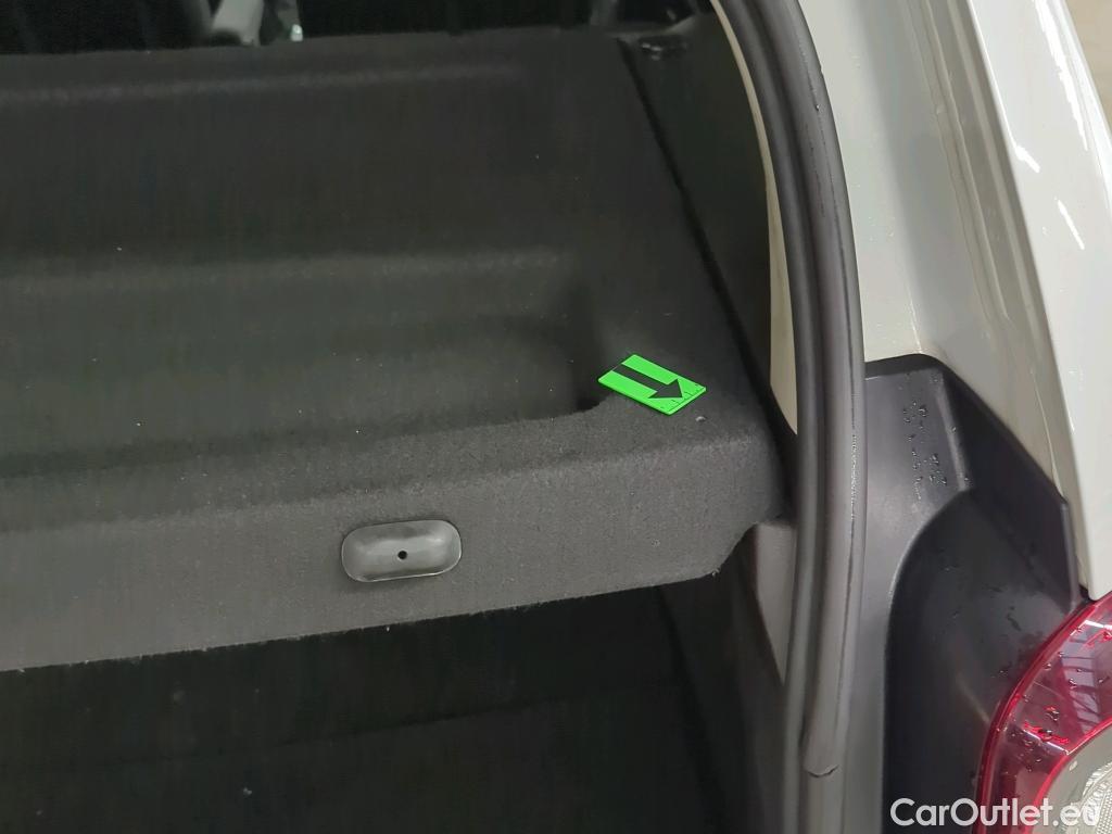  Dacia  Duster 1.5 Blue dCi 115CP Comfort 4WD #15