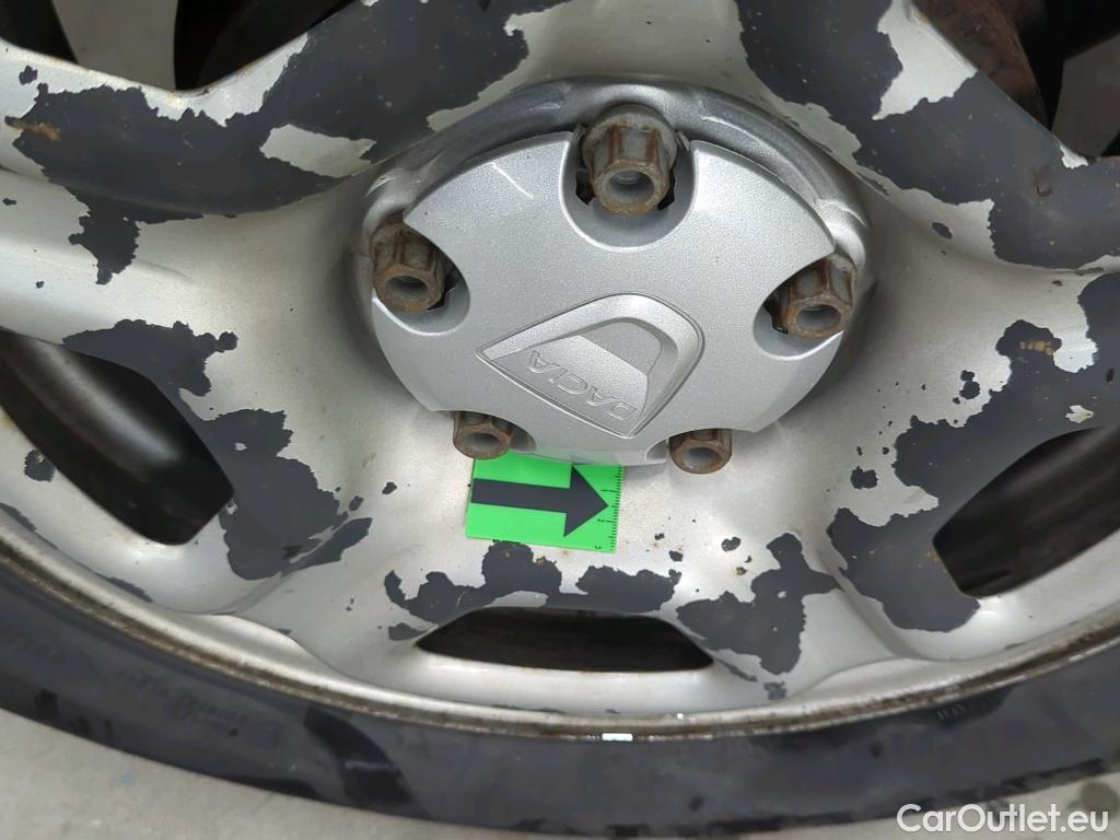  Dacia  Duster 1.5 Blue dCi 115CP Comfort 4WD #10