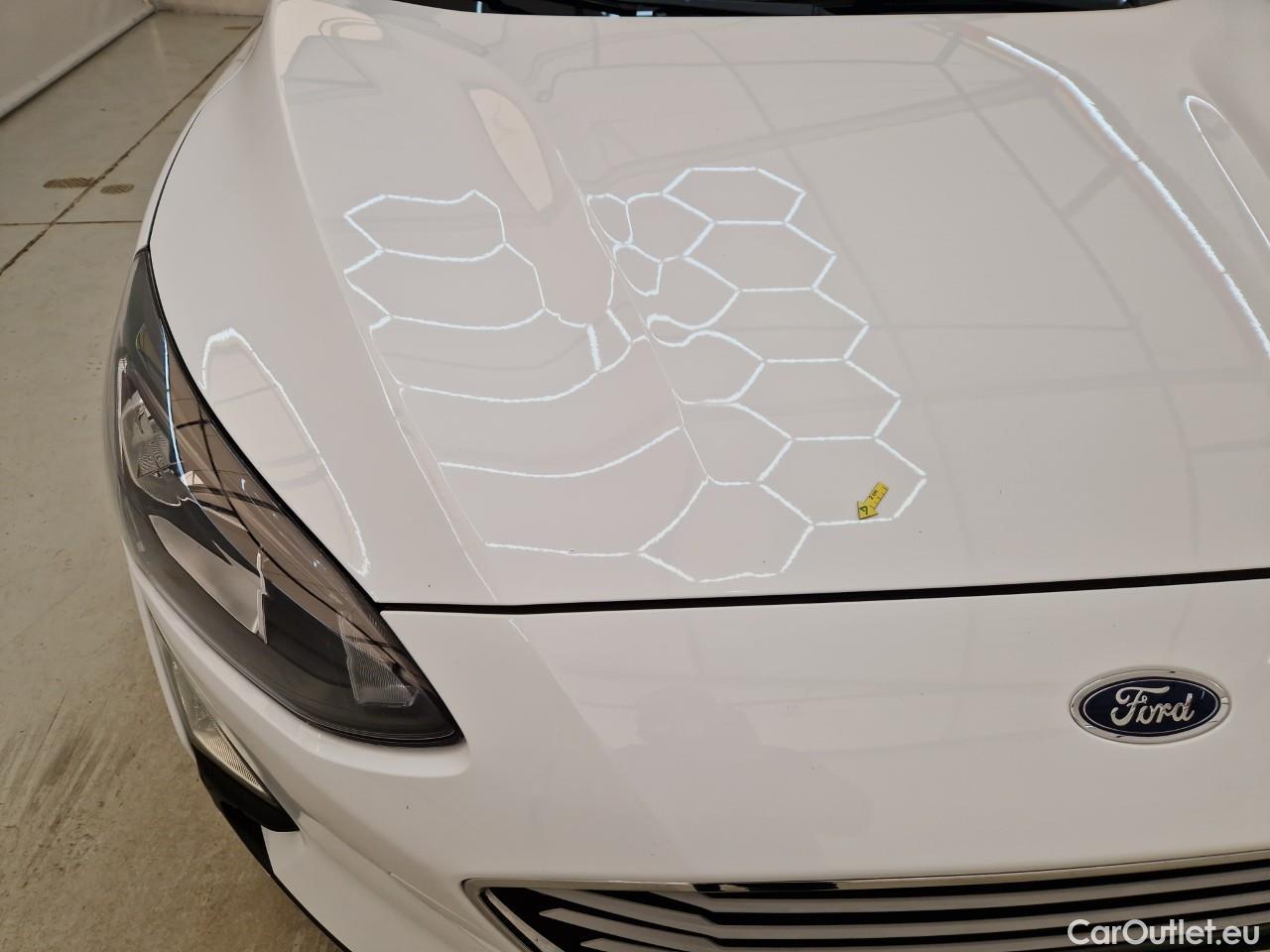  Ford  Focus 1.0 EcoBoost 100CP Trend Connected #16