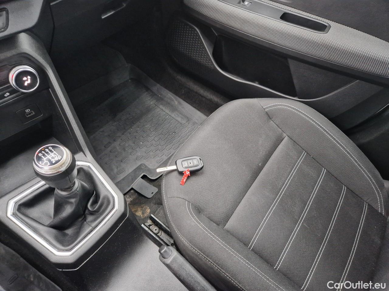  Dacia  Logan 1.0 TCe 90CP Comfort MT6 #1